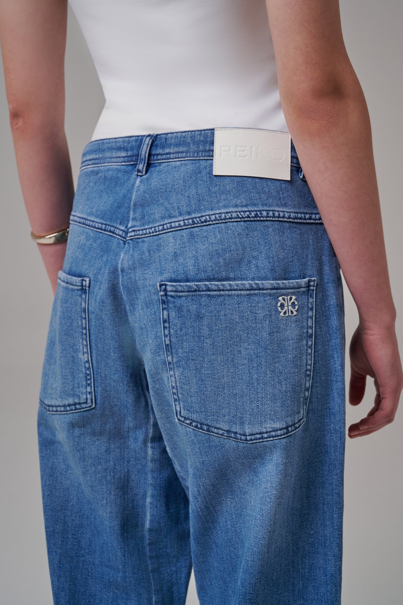 Harold Dark Blue