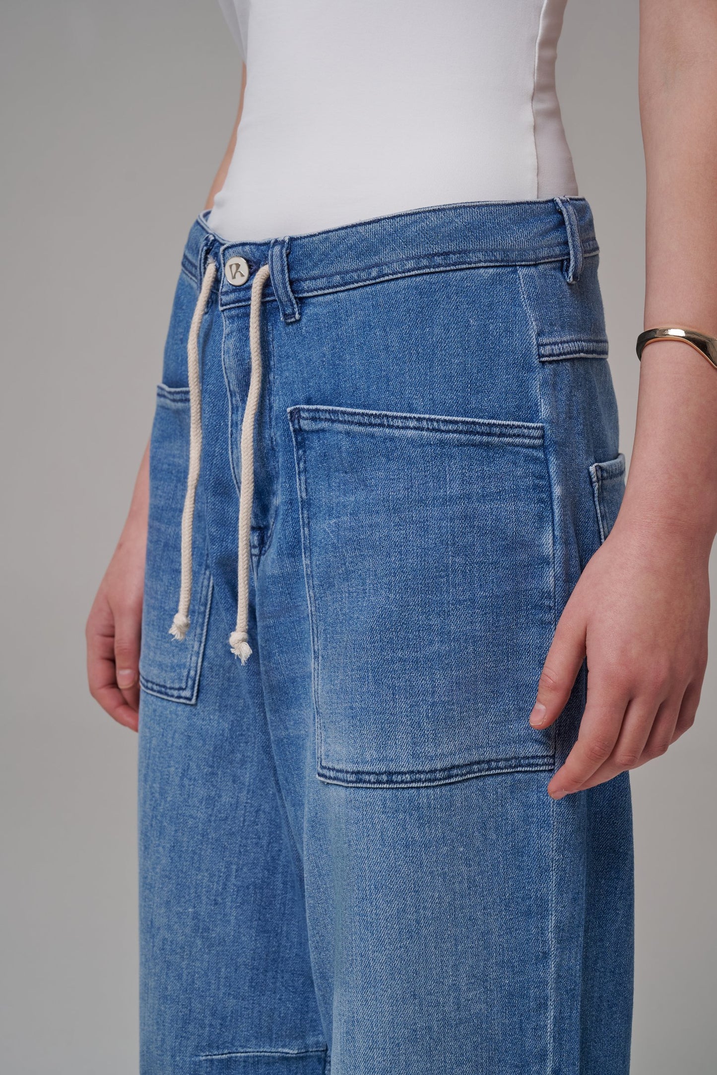 Harold Dark Blue