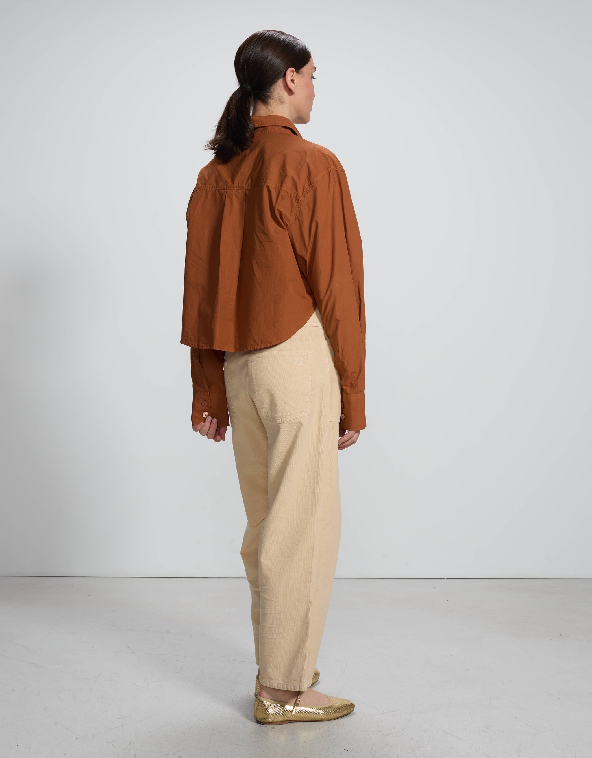 harold velvet beige