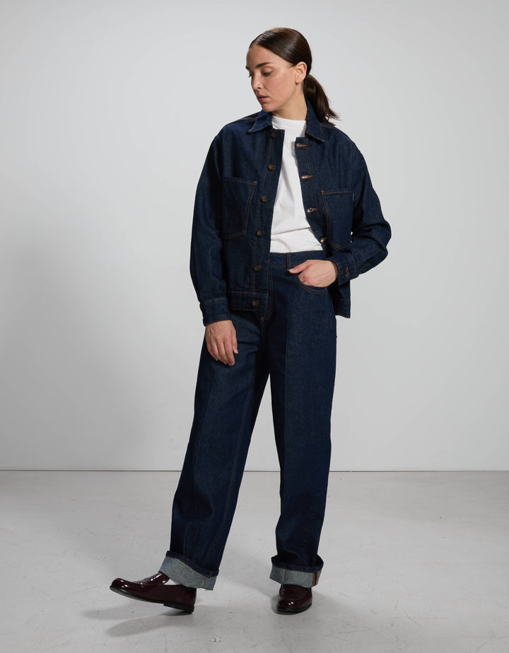 Japan DNM Rinse - front view - ReikoParis