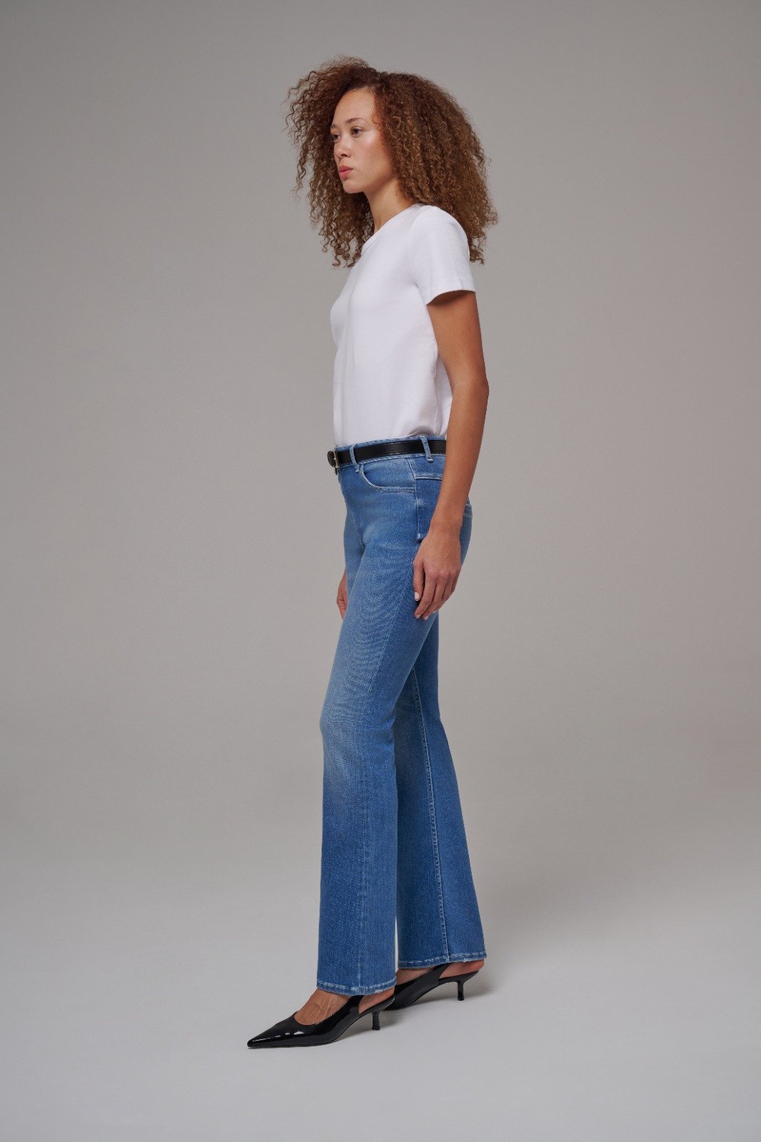 Monroe Medium Blue