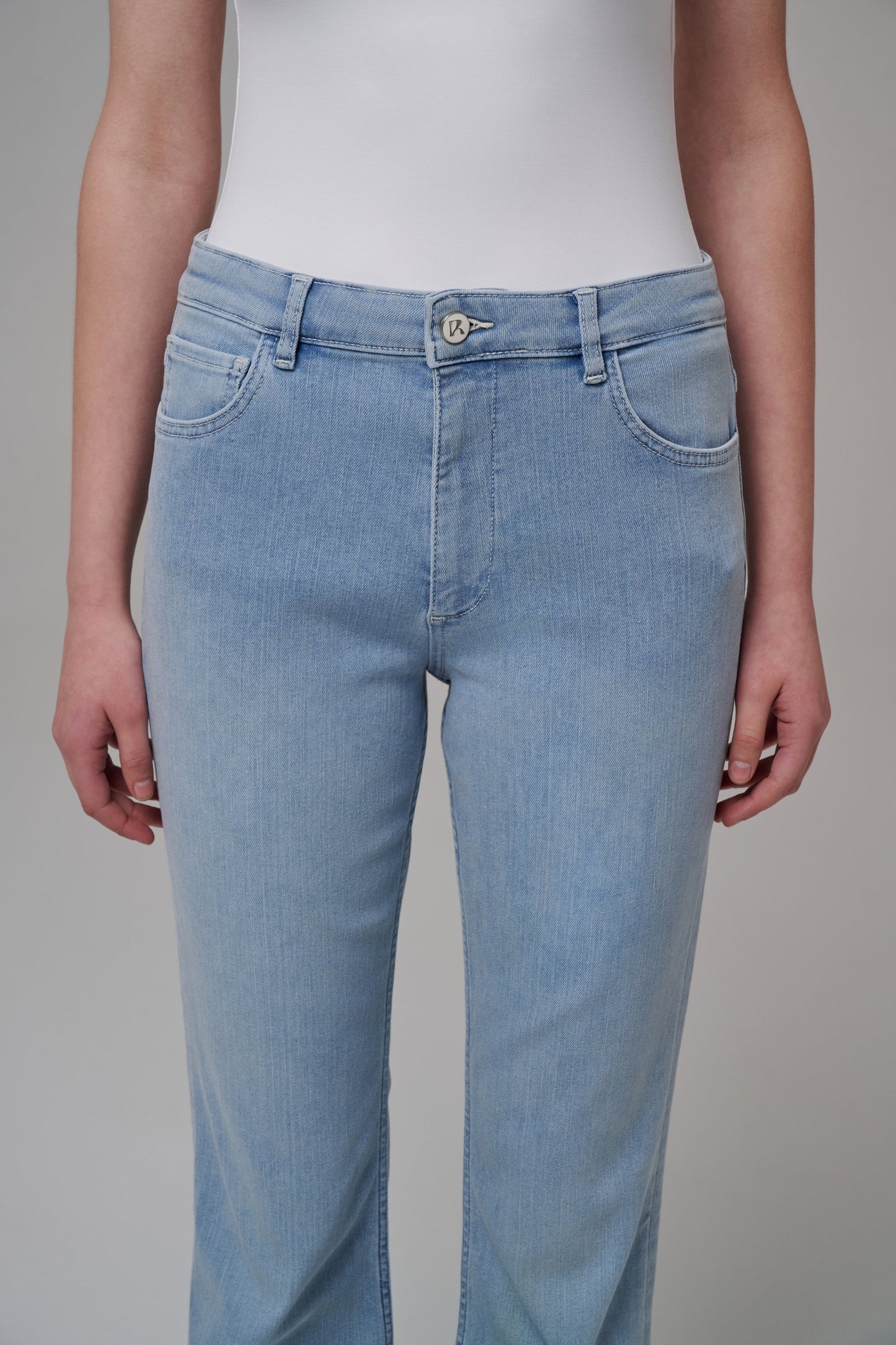 Monroe Medium Blue