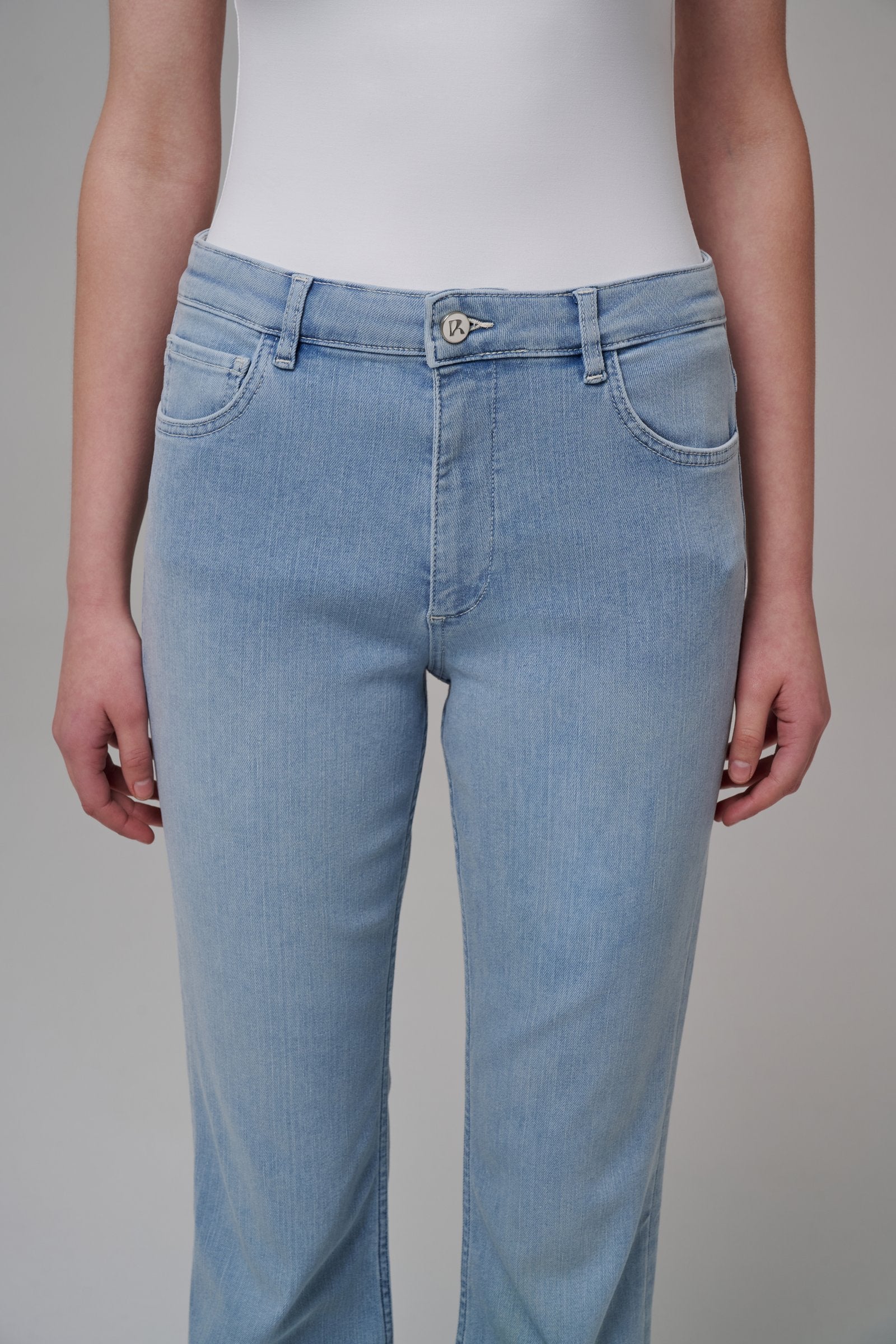 Monroe Medium Blue