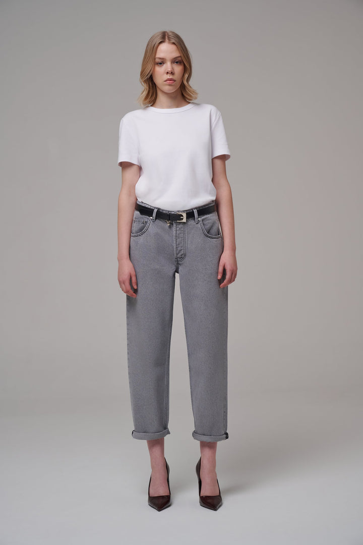 Paris Medium Grey