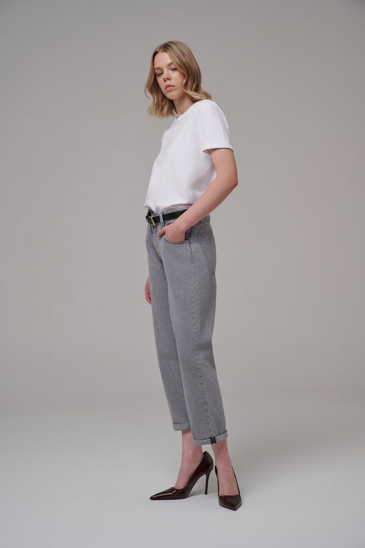 Paris Medium Grey