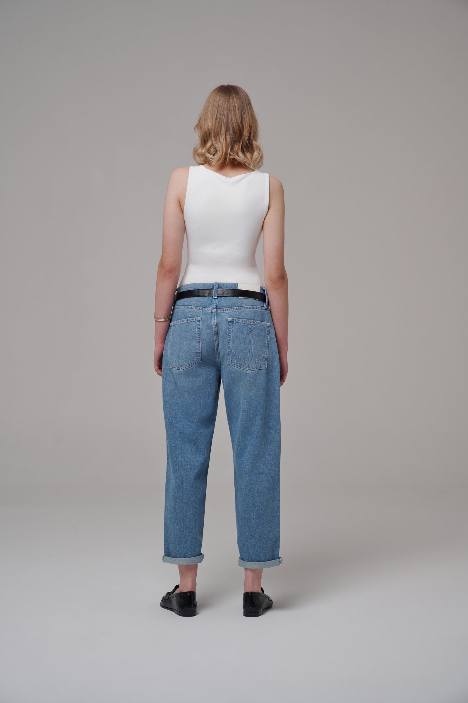 Paris Light Blue