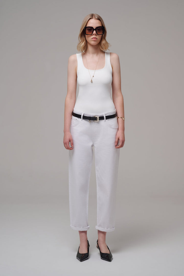 Paris White