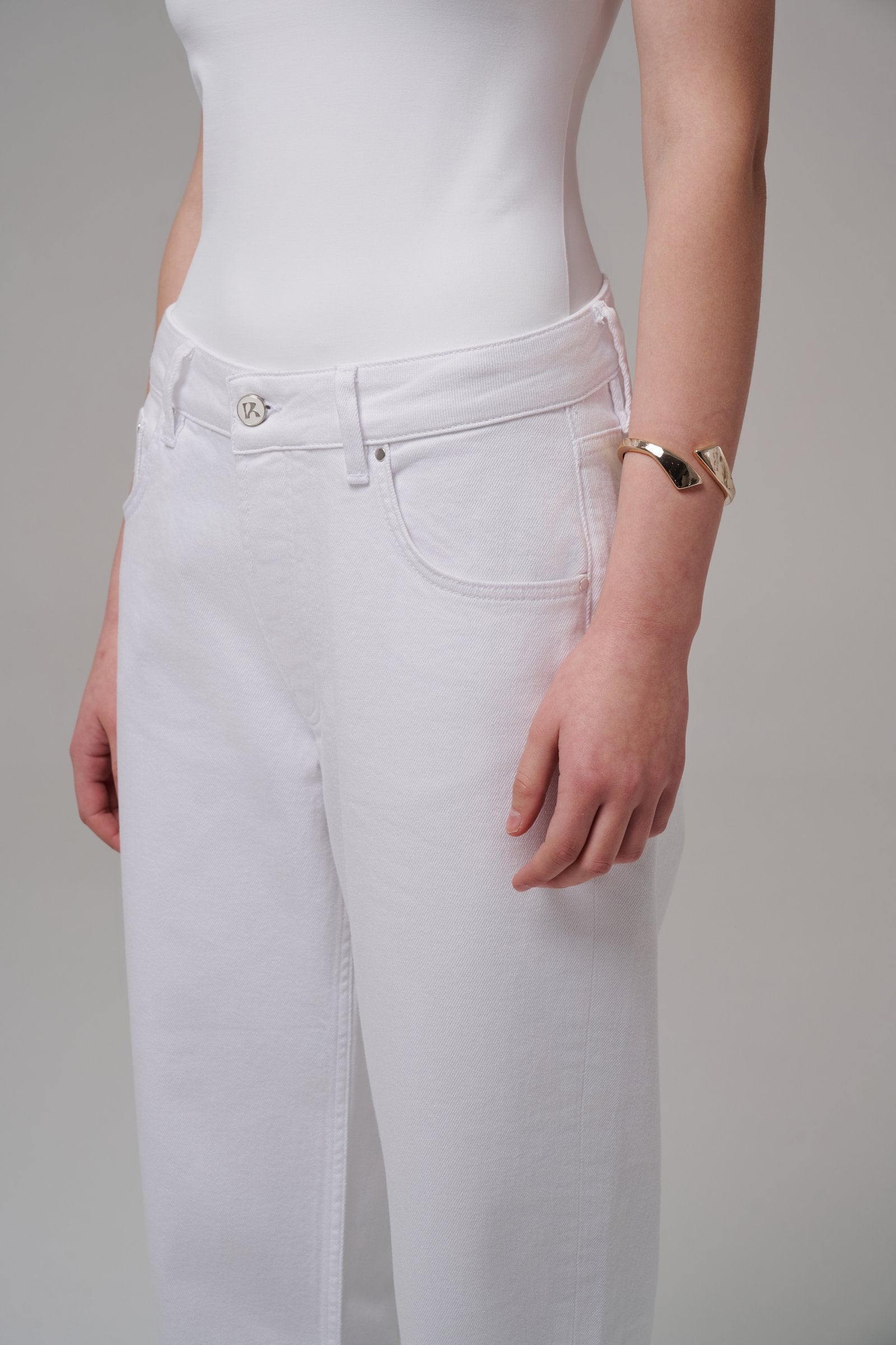 Paris White