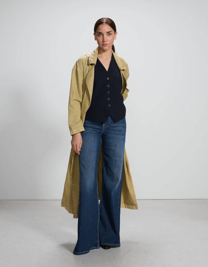 Patxi Medium Blue by ReikoParis