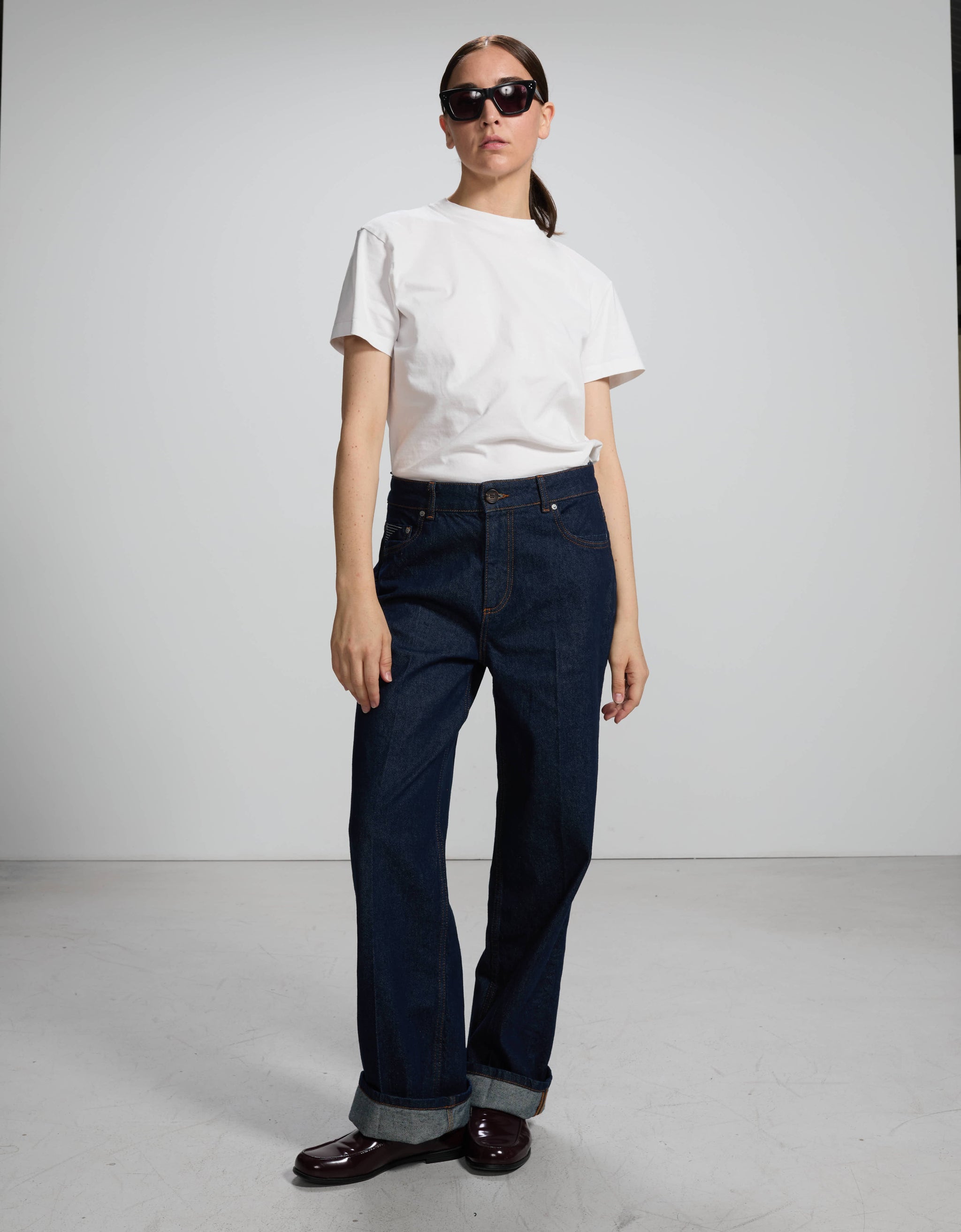 prague denim rinse
